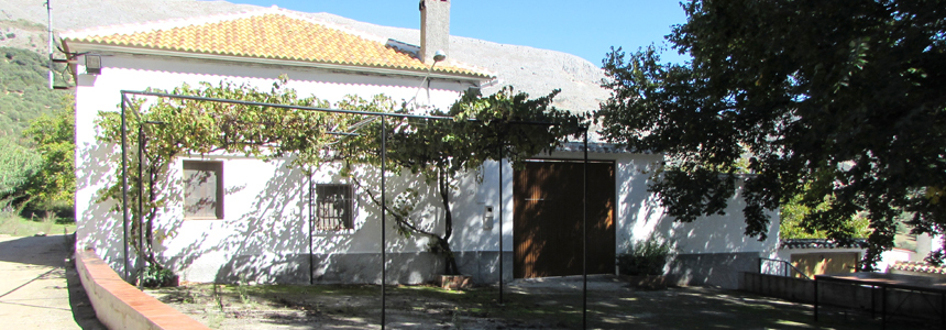 Casa Rural Periana