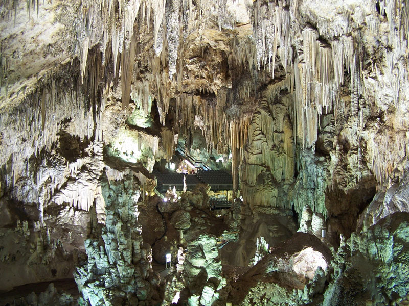 Cueva de Nerja